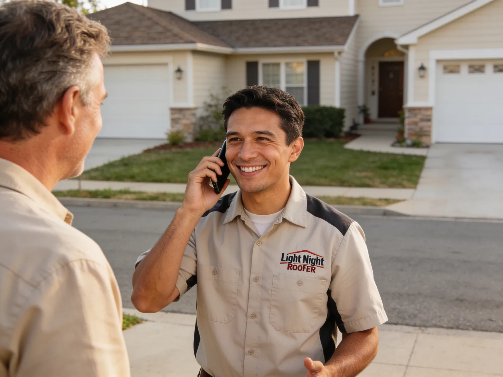 Emergency Roof Repair Lampe, MO FAQs